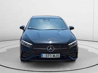 Mercedes Clase A 250e AMG Line