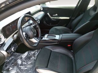 Mercedes Clase A 250e AMG Line