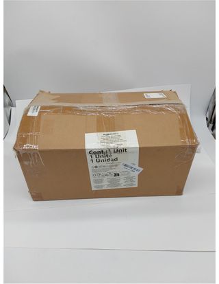 Amazon Basics Olla A Presión de Acero Inoxidable,