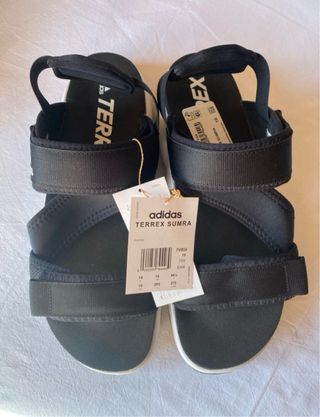 Chanclas Adidas Terrex Sumra Talla 43