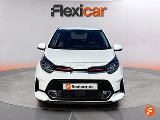 Kia Picanto 1.0 DPi 49kW (67CV) GT Line