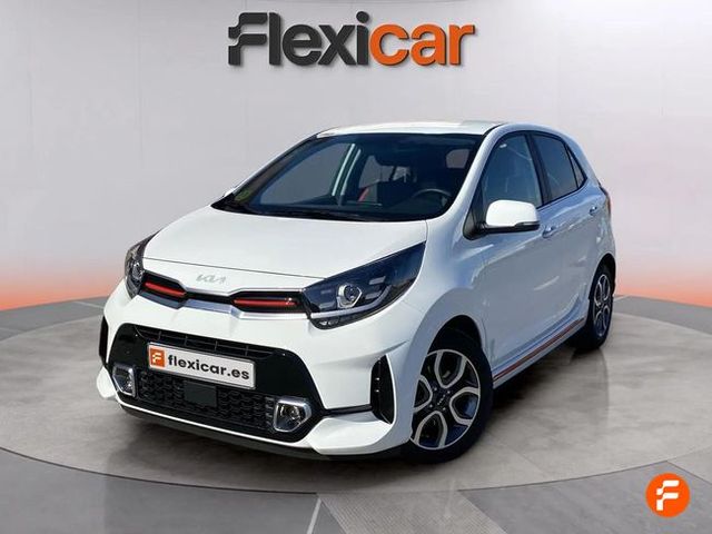 Kia Picanto 1.0 DPi 49kW (67CV) GT Line
