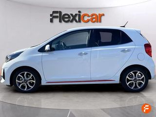Kia Picanto 1.0 DPi 49kW (67CV) GT Line
