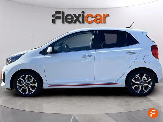 Kia Picanto 1.0 DPi 49kW (67CV) GT Line