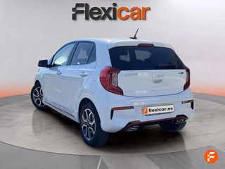 Kia Picanto 1.0 DPi 49kW (67CV) GT Line