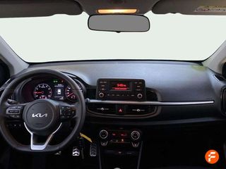 Kia Picanto 1.0 DPi 49kW (67CV) GT Line