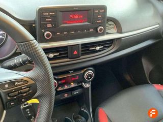 Kia Picanto 1.0 DPi 49kW (67CV) GT Line