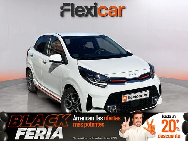 Kia Picanto 1.0 DPi 49kW (67CV) GT Line