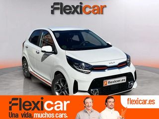 Kia Picanto 1.0 DPi 49kW (67CV) GT Line
