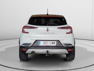 Renault Captur Zen