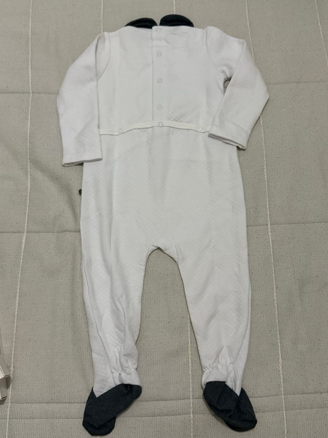 Pijama bebé Yatsi Talla 24 meses