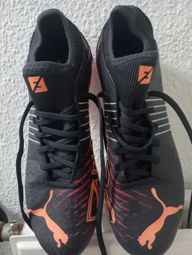 Botas de fútbol Puma Talla X