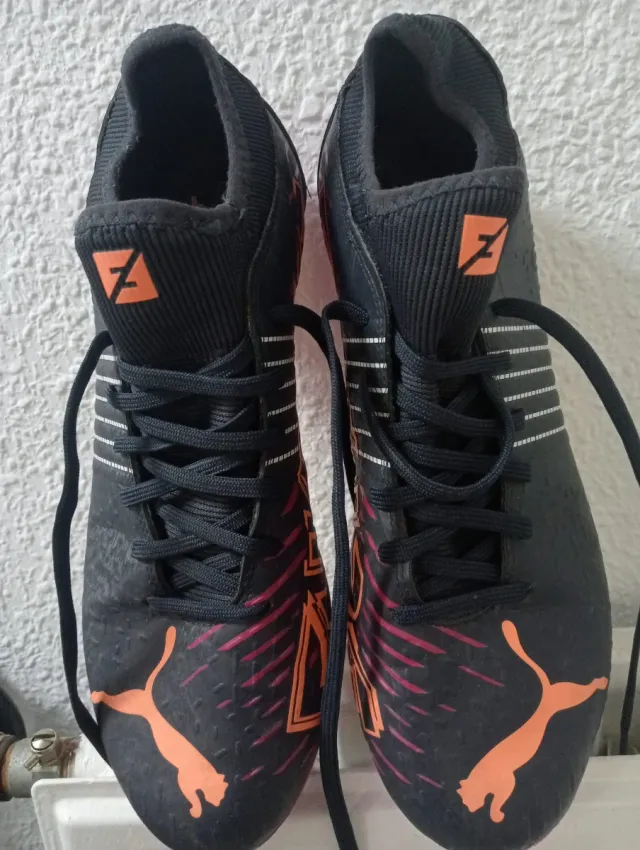 Botas de fútbol Puma Talla X