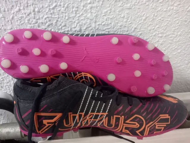 Botas de fútbol Puma Talla X