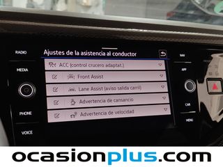 Volkswagen Taigo 1.0 TSI 85 kW (115 CV)