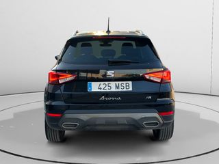 Seat Arona FR XL RX