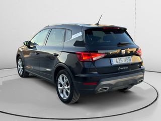 Seat Arona FR XL RX