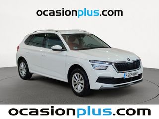 Skoda Kamiq 1.0 TSI Ambition 81 kW (110 CV)