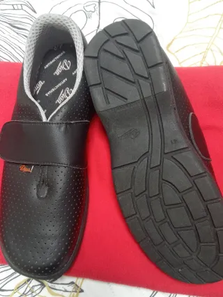 Zapatos Dian Mujer Talla 41 Negros
