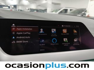 BMW Serie 1 116d 85 kW (116 CV)