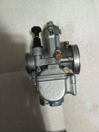 Carburador Polini 28