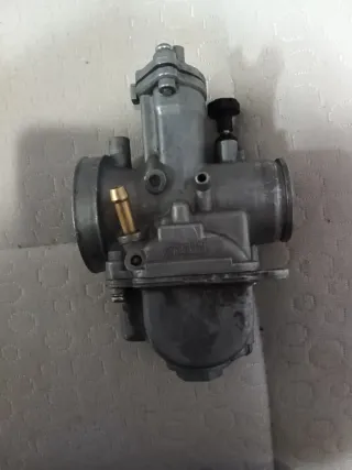 Carburador Polini 28