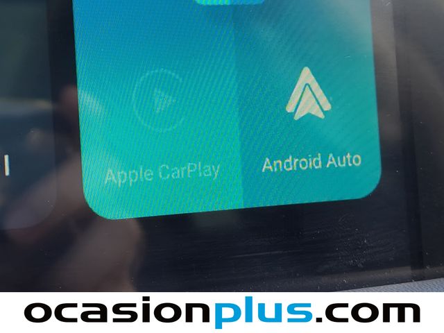 MG eHS 1.5 T-GDI PHEV Luxury 190 kW (258 CV)