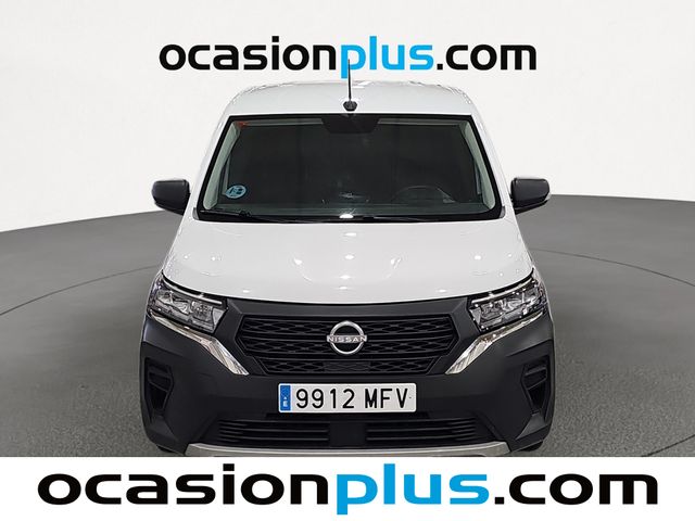 Nissan Townstar Furgon 1.3G L1 Profesional 96 kW (130 CV)