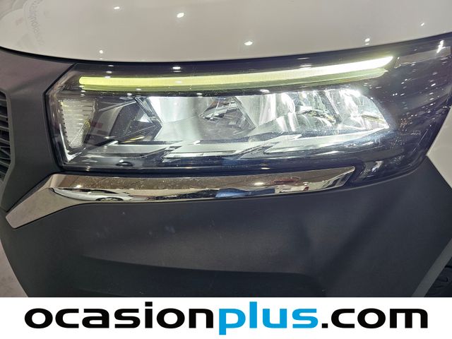 Nissan Townstar Furgon 1.3G L1 Profesional 96 kW (130 CV)