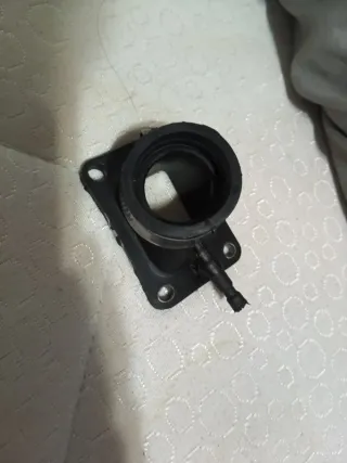 Tobera de admisió hasta 28mm