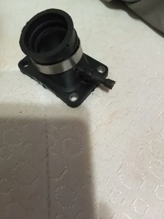 Tobera de admisió hasta 28mm