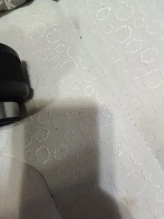 Filtro de aire CARENZI para carburador