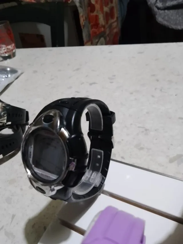 Stock 3 Orologi da Polso