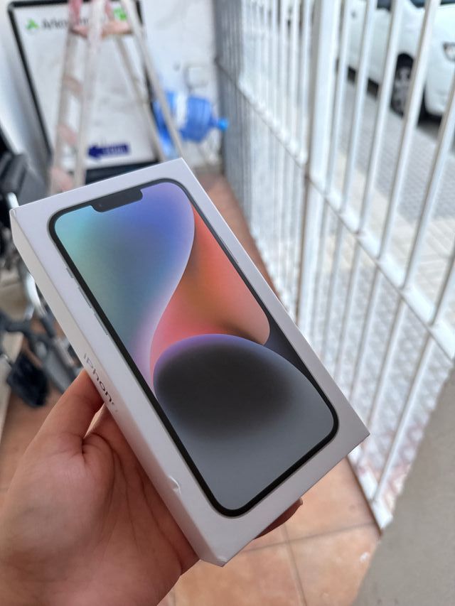 iPhone 14 Plus Nuevo