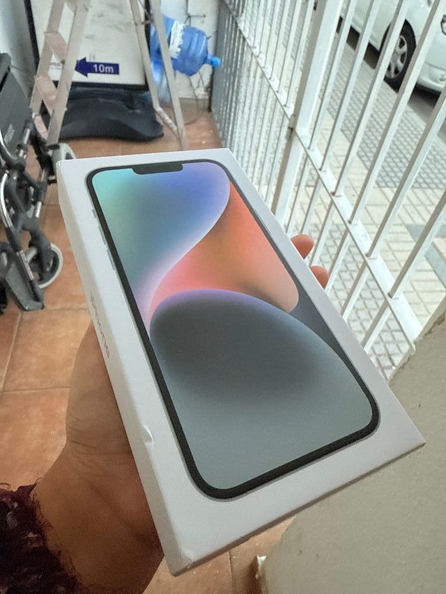 iPhone 14 Plus Nuevo