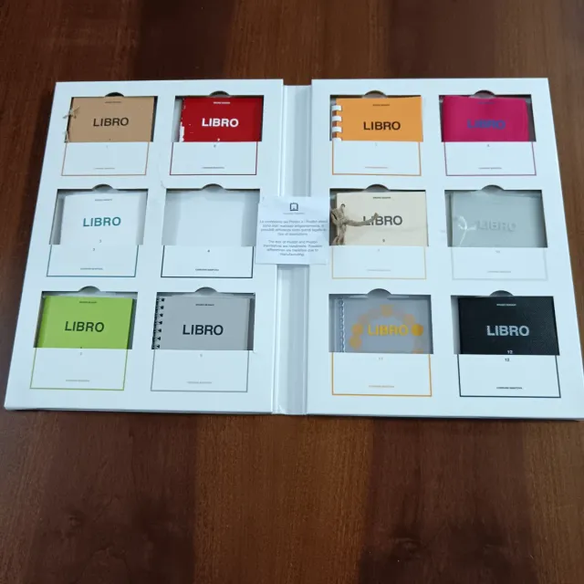 I Prelibri di Bruno Munari