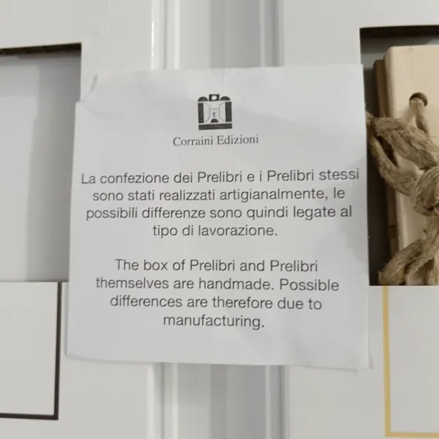 I Prelibri di Bruno Munari