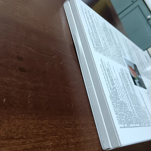 I Prelibri di Bruno Munari