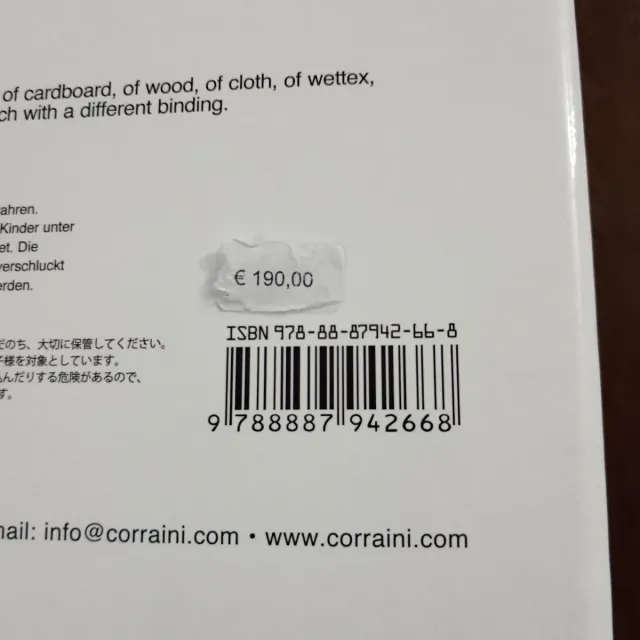 I Prelibri di Bruno Munari