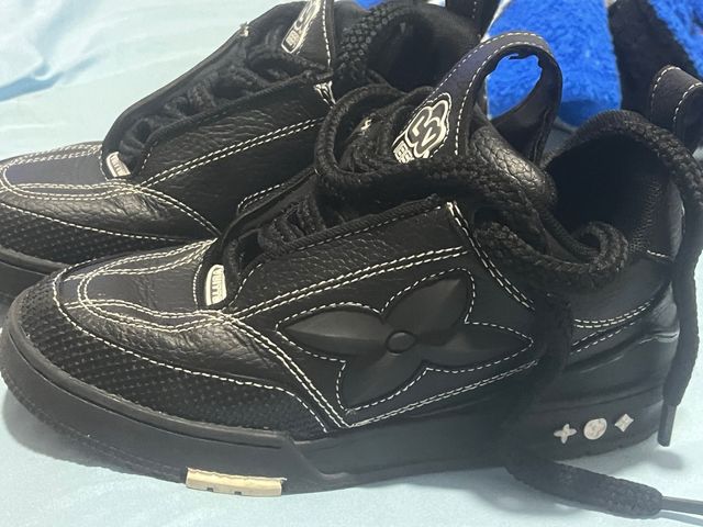 Banbas Zapatillas Negras Talla X