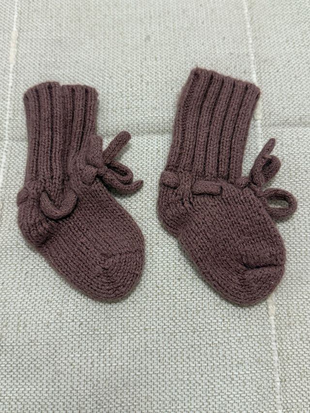 Patico Gocco 0/3 meses