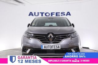 Renault Espace 2.0 BLUE DCI 160CV ZEN EDC AUTO 7PLAZAS 5P