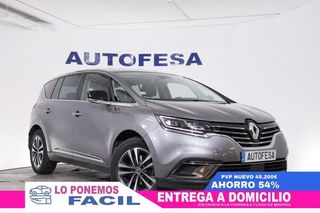 Renault Espace 2.0 BLUE DCI 160CV ZEN EDC AUTO 7PLAZAS 5P