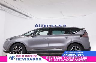 Renault Espace 2.0 BLUE DCI 160CV ZEN EDC AUTO 7PLAZAS 5P
