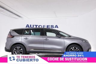Renault Espace 2.0 BLUE DCI 160CV ZEN EDC AUTO 7PLAZAS 5P