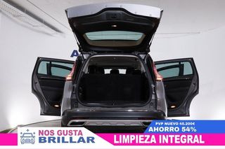 Renault Espace 2.0 BLUE DCI 160CV ZEN EDC AUTO 7PLAZAS 5P