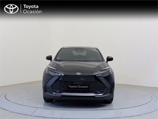 TOYOTA Toyota C-HR Advance