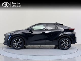 TOYOTA Toyota C-HR Advance