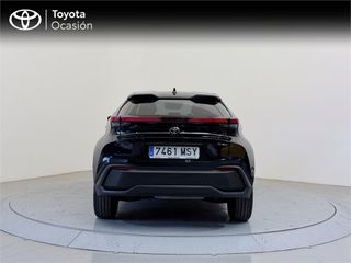 TOYOTA Toyota C-HR Advance