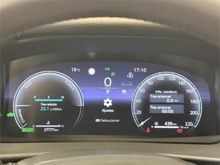 TOYOTA Toyota C-HR Advance